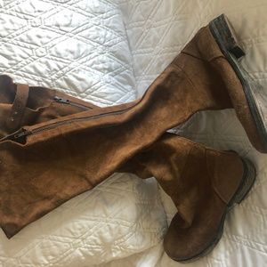 Free People boots